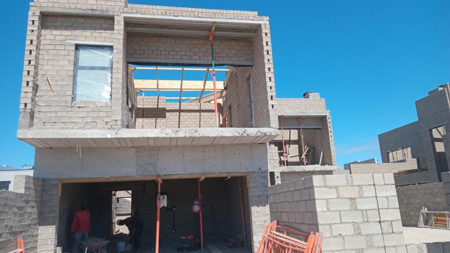 4 Bedroom Property for Sale in Sandown Western Cape